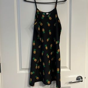 Pineapple Dress 🍍